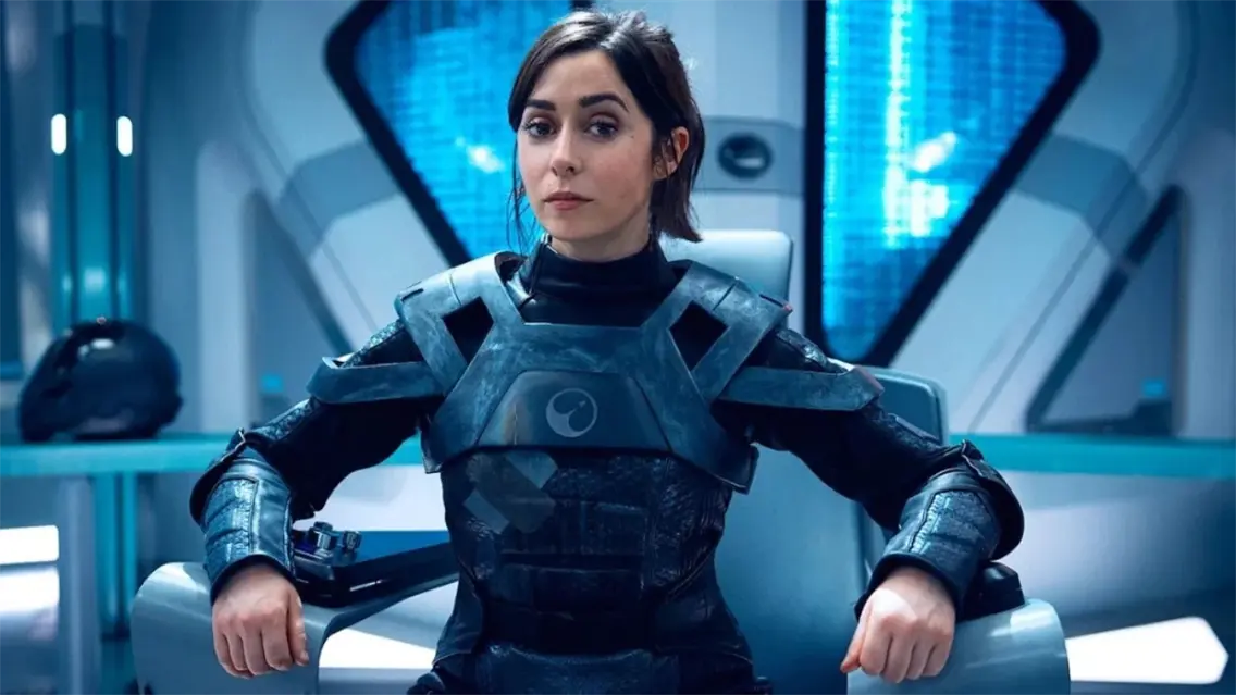 Netflix confirma el regreso de "Black Mirror" con su temporada 8