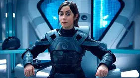 Netflix confirma el regreso de "Black Mirror" con su temporada 8