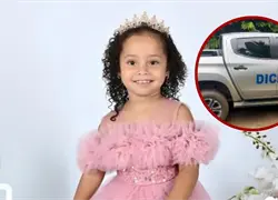 Nueve d&iacute;as desaparecida Brianna Genao y sin coerci&oacute;n contra familiares detenidos