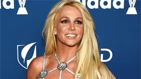 Britney Spears contempla volver a los escenarios, pero descarta presentarse en Estados Unidos Britney Spears contempla volver a los escenarios, pero descarta presentarse en Estados Unidos