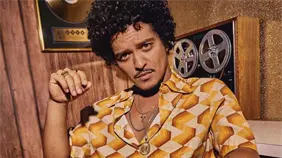 Bruno Mars anuncia gira The Romantic Tour por América y Europa Bruno Mars anuncia gira The Romantic Tour por América y Europa