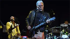 "Con Amor al Terror": un homenaje a Luis D&iacute;as