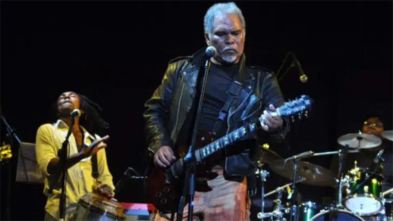 "Con Amor al Terror": un homenaje a Luis D&iacute;as