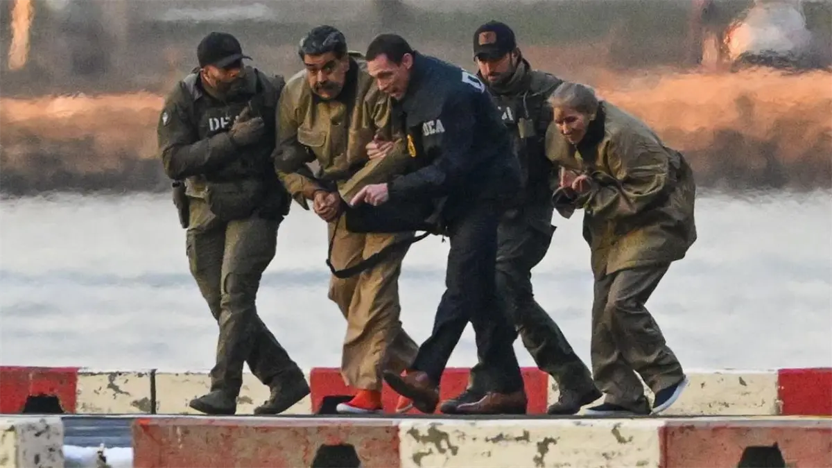 Venezuela agradece a Brasil por condenar la violación de soberanía tras ataque de EE.UU.