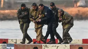 Venezuela agradece a Brasil por condenar la violaci&oacute;n de soberan&iacute;a tras ataque de EE.UU.