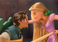 Confirman a los protagonistas del live action de Enredados: Rapunzel y Flynn ya tienen actores