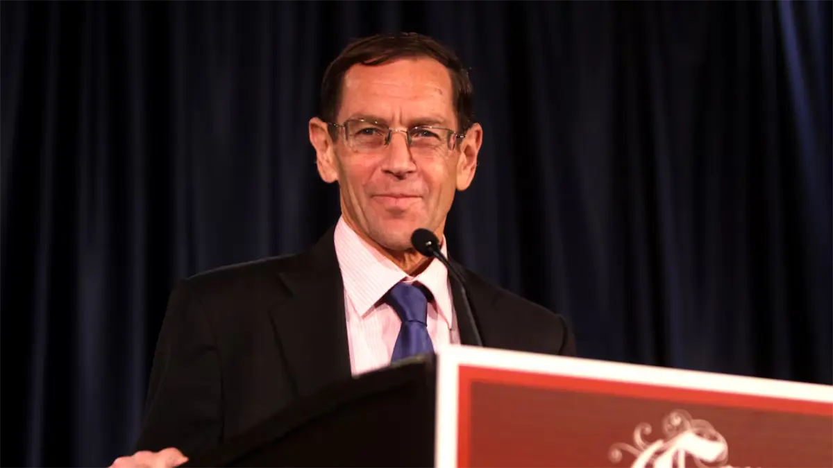 La defensa de Maduro dice que abogado Bruce Fein no fue autorizado a sumarse al caso