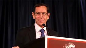 La defensa de Maduro dice que abogado Bruce Fein no fue autorizado a sumarse al caso