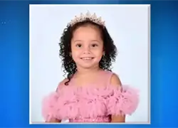 Autoridades ampl&iacute;an per&iacute;metro de b&uacute;squeda por desaparici&oacute;n de ni&ntilde;a en Imbert