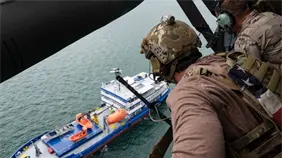 EEUU recuerda tras liberaciones en Venezuela que hay detenidos injustamente en Nicaragua