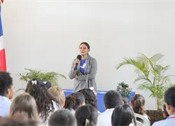 Edeeste fortalece la cultura energ&eacute;tica y alcanza a m&aacute;s de 26 mil personas en 2025