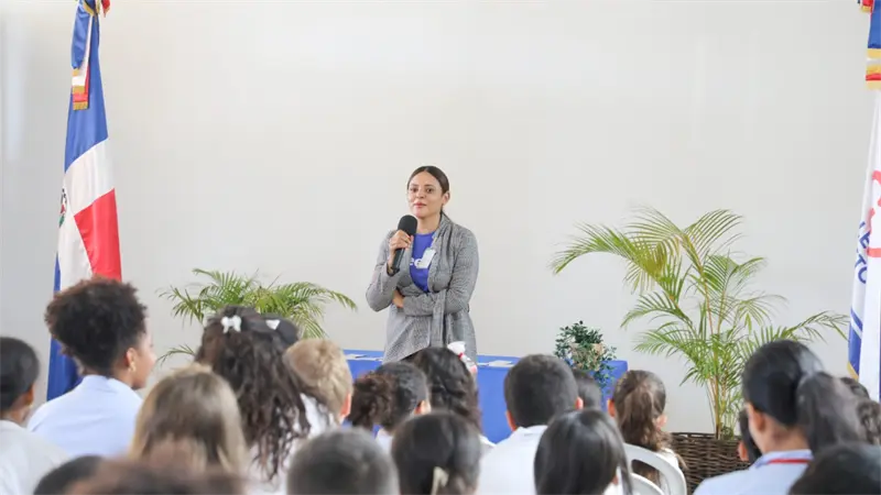 Edeeste fortalece la cultura energ&eacute;tica y alcanza a m&aacute;s de 26 mil personas en 2025