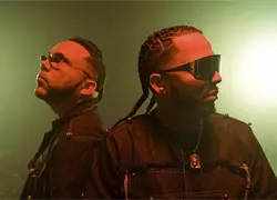 Ethan & Alexx anuncian Phoenix, su nuevo &aacute;lbum con proyecci&oacute;n internacional para 2026