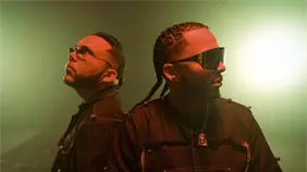 Ethan & Alexx anuncian Phoenix, su nuevo &aacute;lbum con proyecci&oacute;n internacional para 2026