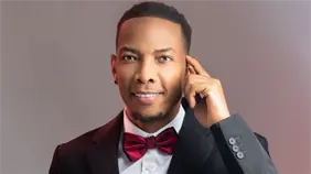 El cantante Eudis el Invencible destaca en 2025 y celebra dos décadas en la música popular El cantante Eudis el Invencible destaca en 2025 y celebra dos décadas en la música popular