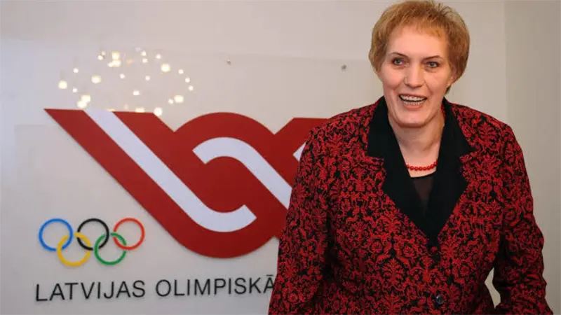 Fallece Uliana Semenova, la gigante soviética que revolucionó el baloncesto femenino