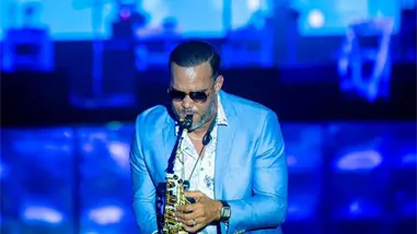 Frandy Sax cierra el año con presentaciones en Puerto Plata y Santiago Frandy Sax cierra el año con presentaciones en Puerto Plata y Santiago