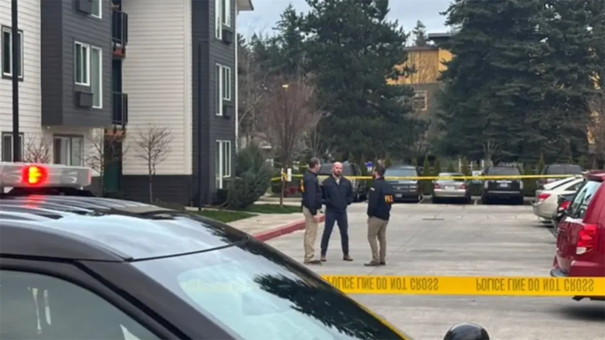 Gobierno de EE.UU. dice que los dos heridos por ICE en Portland son venezolanos