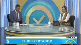 Hoy en El Despertador: Rescatistas buscan a Brianna Genao