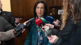 España ve inconcebible una intervención de EE.UU. en Groenlandia como miembro de la OTAN