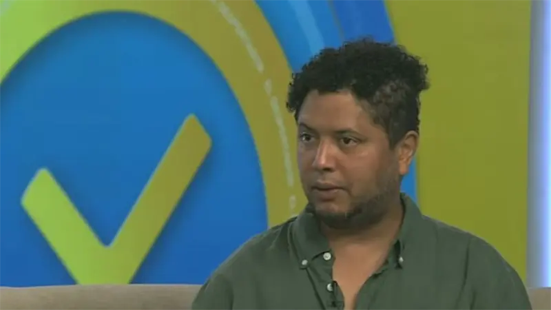 Janio Lora: el merengue no puede seguir siendo el mismo de los a&ntilde;os 80