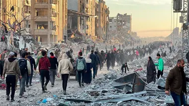 Israel ha matado a 439 palestinos en Gaza desde la entrada en vigor del alto el fuego