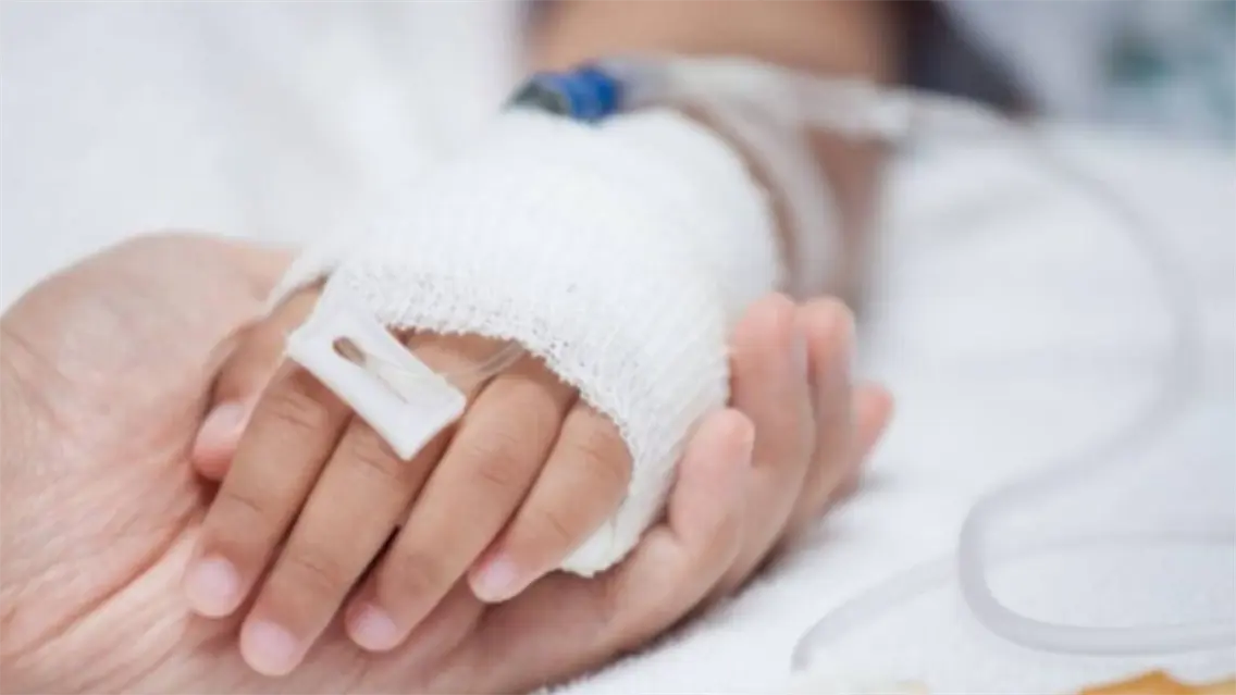 Nueva Jersey confirma su primera muerte pediátrica por gripe Nueva Jersey confirma su primera muerte pediátrica por gripe