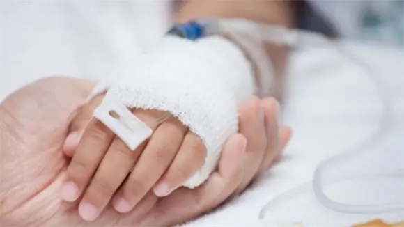 Nueva Jersey confirma su primera muerte pedi&aacute;trica por gripe