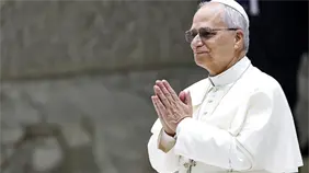 El papa pide respetar la voluntad del pueblo venezolano y soluciones sin fines partidistas