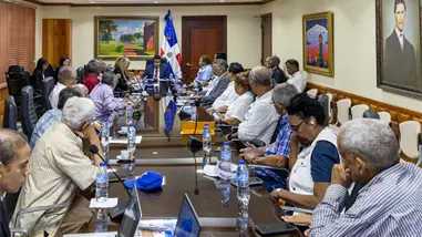 Proponen iniciativa legislativa para saldar deudas históricas por obras públicas ejecutadas