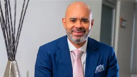 Sociedad Dominicana de Ortopedia felicita designaci&oacute;n de Landr&oacute;n como Director del SNS