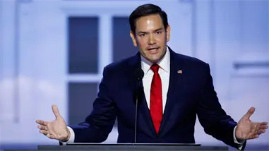 Congresistas dem&oacute;cratas alertan a Marco Rubio del desastre que traer&iacute;a bombardear M&eacute;xico