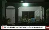 Fiscal&iacute;a prepara coerci&oacute;n contra los t&iacute;os de Brianna Genao 