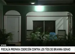 Fiscal&iacute;a prepara coerci&oacute;n contra los t&iacute;os de Brianna Genao 