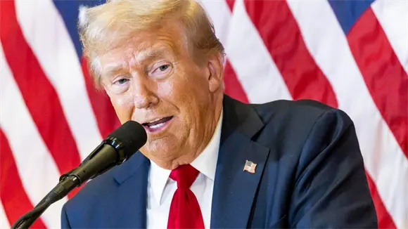 Trump ofrece la ayuda de EEUU para la libertad de Ir&aacute;n en medio de las protestas