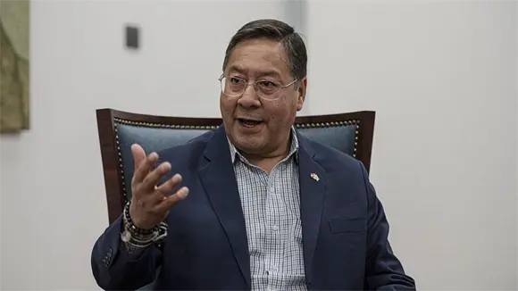 Capturan a exministro de Arce investigado por perjuicio millonario al Estado de Bolivia