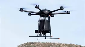 Gobierno colombiano invertir&aacute; m&aacute;s de 1,600 millones de d&oacute;lares en un escudo antidrones