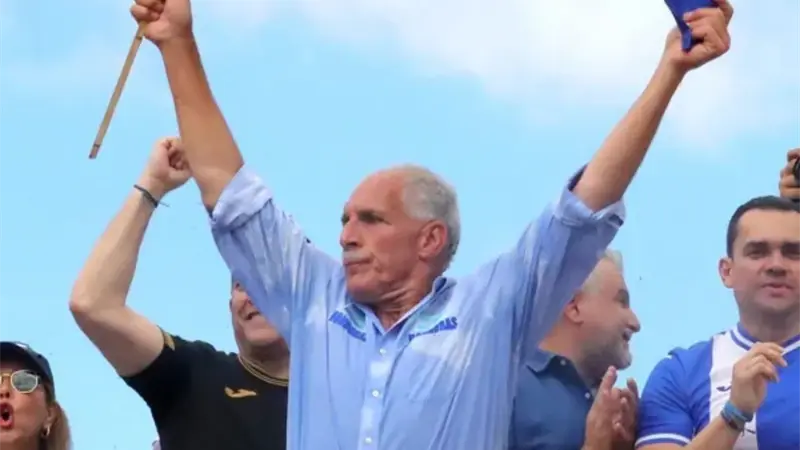 EEUU advierte de serias consecuencias a Honduras por intentos para revertir elecciones