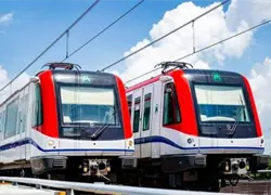 L&iacute;nea 1 del Metro SD solo operar&aacute; hasta Gregorio Urbano Gilbert desde este s&aacute;bado