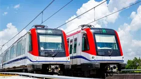 L&iacute;nea 1 del Metro SD solo operar&aacute; hasta Gregorio Urbano Gilbert desde este s&aacute;bado