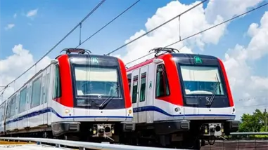 L&iacute;nea 1 del Metro SD solo operar&aacute; hasta Gregorio Urbano Gilbert desde este s&aacute;bado