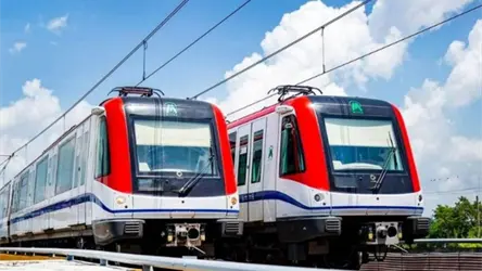 L&iacute;nea 1 del Metro SD solo operar&aacute; hasta Gregorio Urbano Gilbert desde este s&aacute;bado