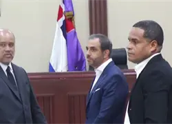 Hermanos Espaillat enfrentan juicio preliminar este lunes