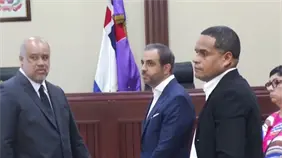 Hermanos Espaillat enfrentan juicio preliminar este lunes