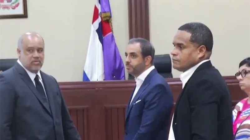 Hermanos Espaillat enfrentan juicio preliminar este lunes