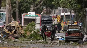 Asesinan a al menos cinco jóvenes en una masacre en el norte de Colombia