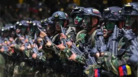 EE.UU. alerta que milicias armadas buscan a estadounidenses en Venezuela