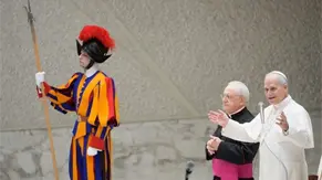 Venezuela responde al papa León XIV que no es ni ha sido un Estado de narcotráfico