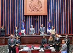Senado aprueba ley para el pago de deuda por obras previas a Ley de Compras