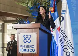 Procuradora Yeni Berenice asume investigaci&oacute;n del caso de Brianna Genao 